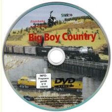 Big Boy Country