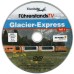 Glacier - Express teil 1