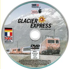 Glacier Express