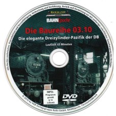 Die Baureihe 03.10