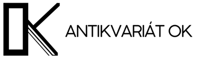 Antikvariát OK